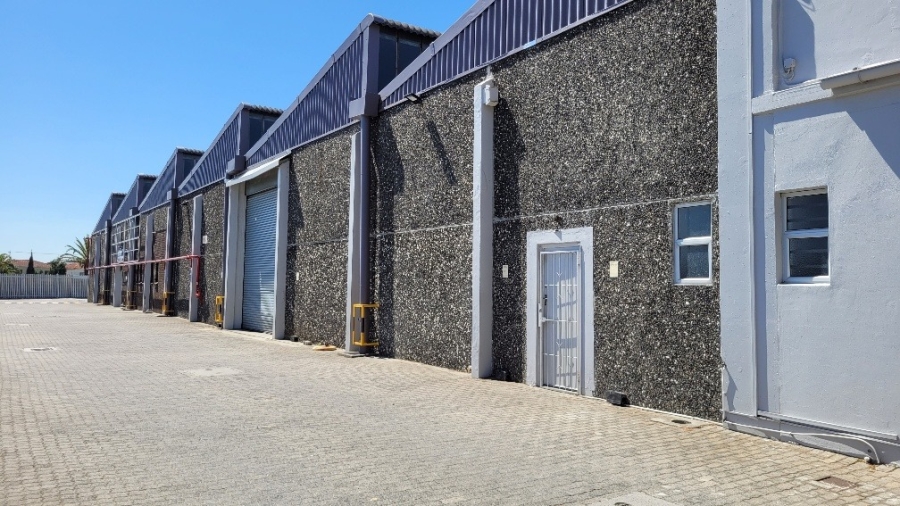 To Let Commercial Property for Rent in Epping Industrial Western Cape